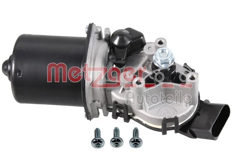 Motor do Limpa-parabrisas METZGER 2191021