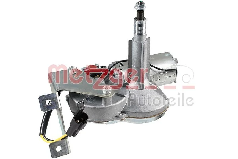 Motor do Limpa-parabrisas METZGER 2191022