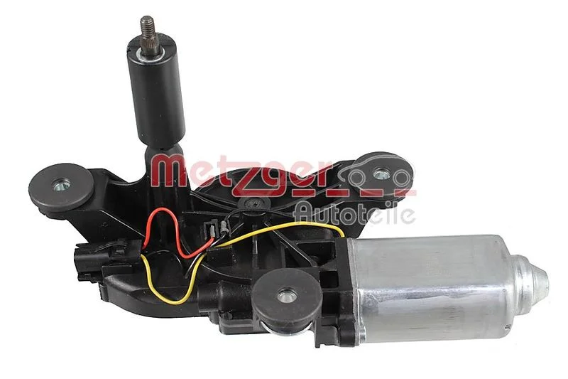 Motor do Limpa-parabrisas METZGER 2191041