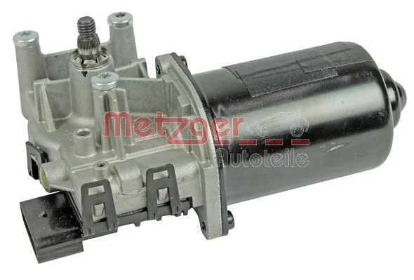 Motor do Limpa-parabrisas METZGER 2191045