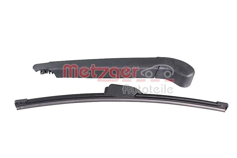 Braço do limpa para-brisas METZGER 2191082