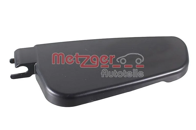 Cap, wiper arm METZGER 2191085