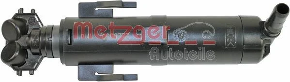 Washer Fluid Jet, headlight cleaning METZGER 2220580