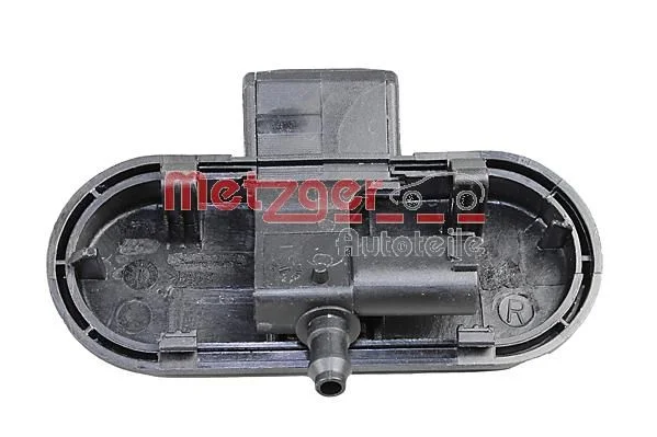 Washer Fluid Jet, window cleaning METZGER 2220614