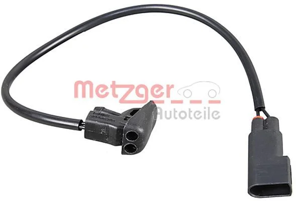 Washer Fluid Jet, window cleaning METZGER 2220623
