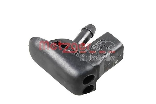 Jato de Líquido do Limpador, limpeza de vidros METZGER 2220624