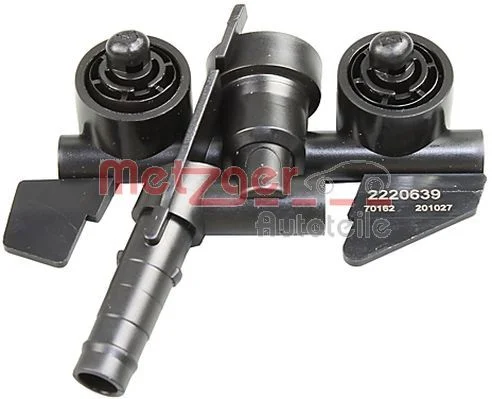 1280 METZGER 2220639