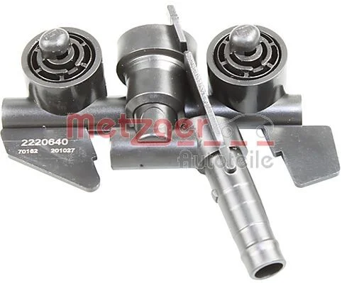 1280 METZGER 2220640