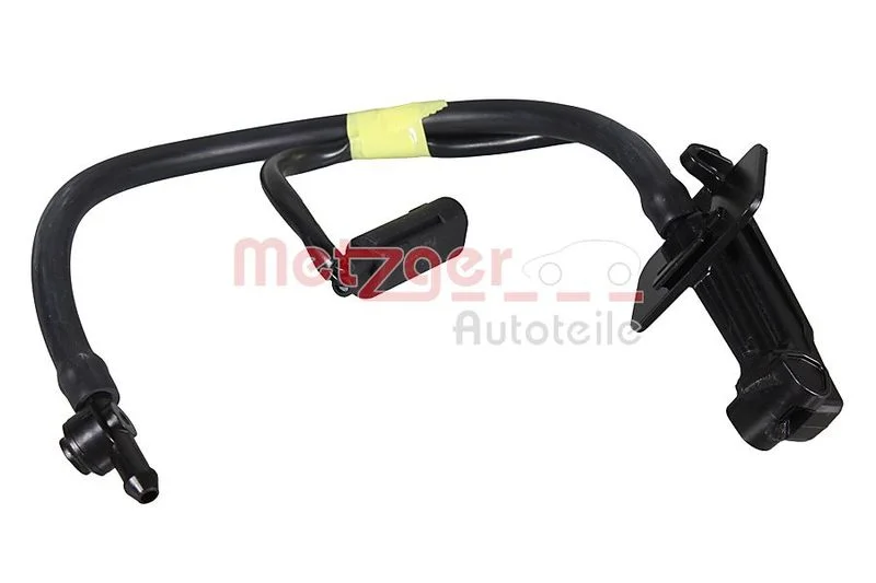 Washer Fluid Jet, window cleaning METZGER 2220714