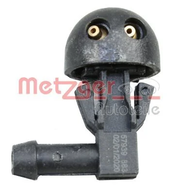 Jato de Líquido do Limpador, limpeza de vidros METZGER 2220810