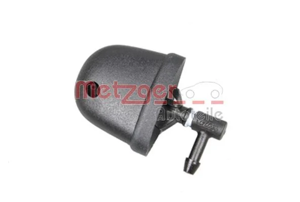 Washer Fluid Jet, window cleaning METZGER 2220817