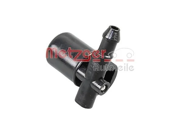 Jato de Líquido do Limpador, limpeza de vidros METZGER 2220830