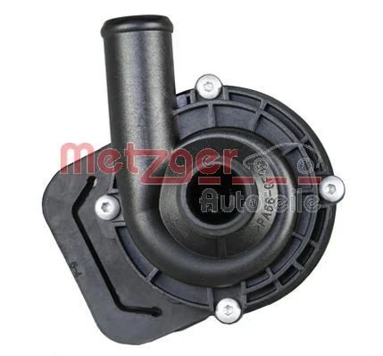 Bomba de água auxiliar (circuito de água de refrigeração) METZGER 2221055