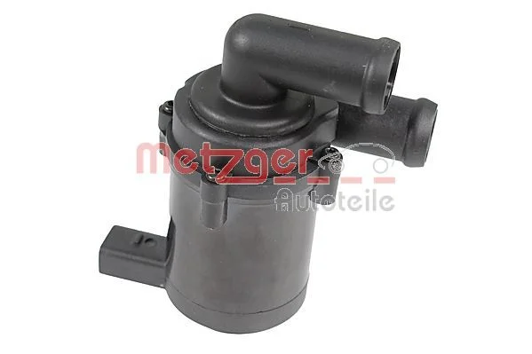 Bomba de água auxiliar (circuito de água de refrigeração) METZGER 2221104