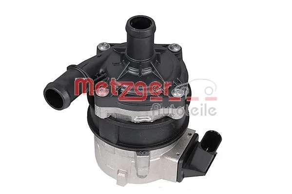 Bomba de água auxiliar (circuito de água de refrigeração) METZGER 2221115