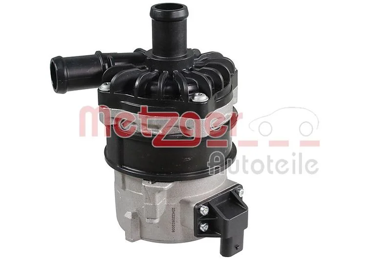 Bomba de água auxiliar (circuito de água de refrigeração) METZGER 2221117
