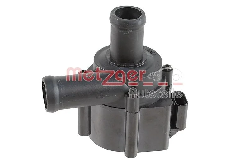 Bomba de água auxiliar (circuito de água de refrigeração) METZGER 2221121