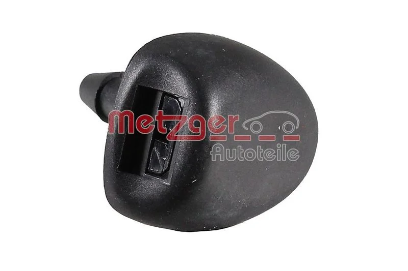 Washer Fluid Jet, window cleaning METZGER 2221142