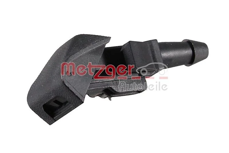 Jato de Líquido do Limpador, limpeza de vidros METZGER 2221143