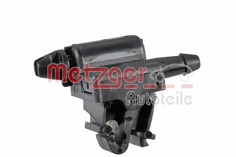 Washer Fluid Jet, window cleaning METZGER 2221163