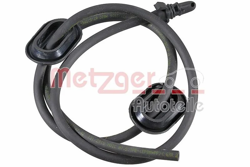 Washer Fluid Jet, window cleaning METZGER 2221166