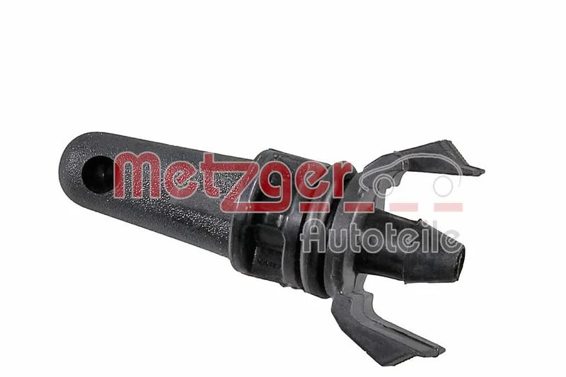 Washer Fluid Jet, window cleaning METZGER 2221175