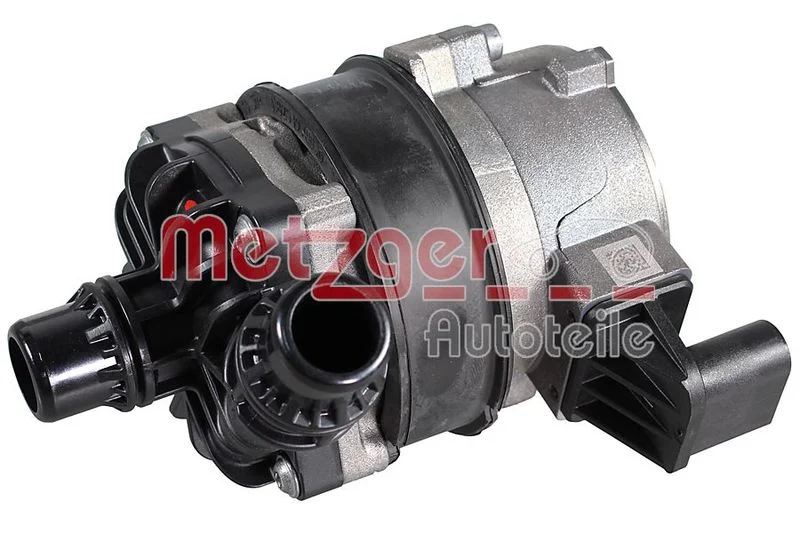 Bomba de água auxiliar (circuito de água de refrigeração) METZGER 2221184