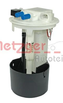Bomba, tanque de combustível METZGER 2250088