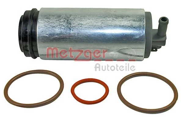 Bomba de combustível METZGER 2250096
