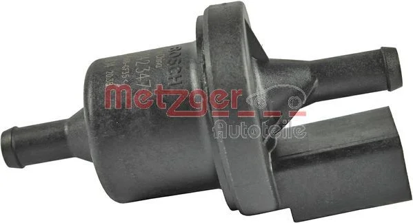 Válvula de respiro, tanque de combustível METZGER 2250151