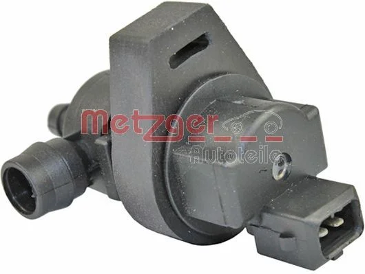 Vent/Breather Valve, fuel tank METZGER 2250221