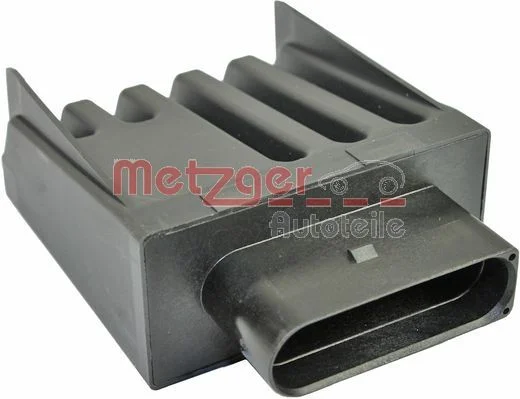 Control Unit, fuel pump METZGER 2250234