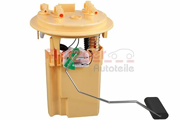 Bomba, tanque de combustível METZGER 2250469