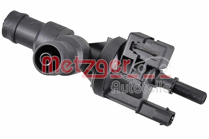 Válvula de respiro, tanque de combustível METZGER 2250578