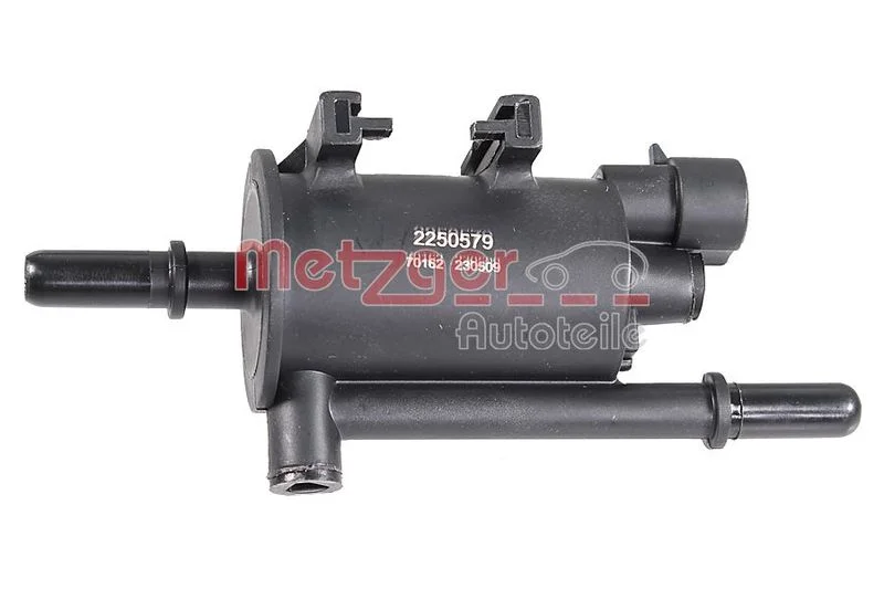 Vent/Breather Valve, fuel tank METZGER 2250579