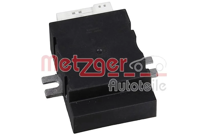Control Unit, fuel pump METZGER 2250580