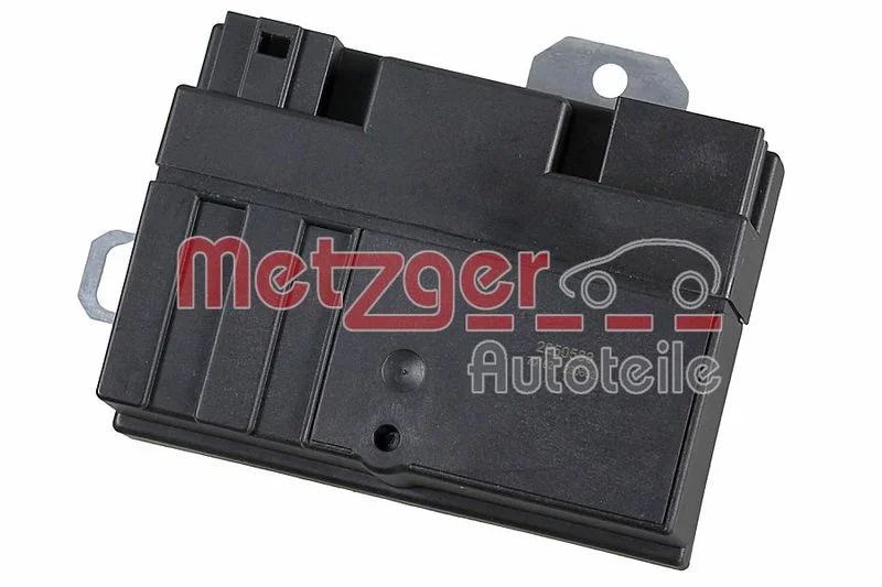 Control Unit, fuel pump METZGER 2250583
