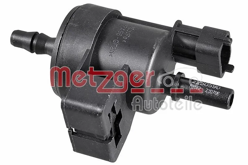 Vent/Breather Valve, fuel tank METZGER 2250590