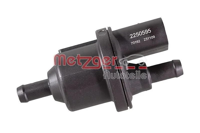 Vent/Breather Valve, fuel tank METZGER 2250595