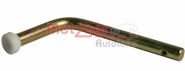 Roller Guide, sliding door METZGER 2310015