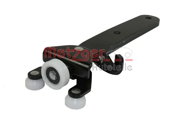 Roller Guide, sliding door METZGER 2310024
