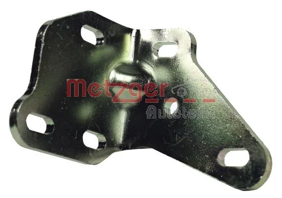 Guia do Rolete, porta deslizante METZGER 2310030
