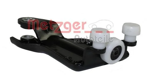 Guia do Rolete, porta deslizante METZGER 2310033