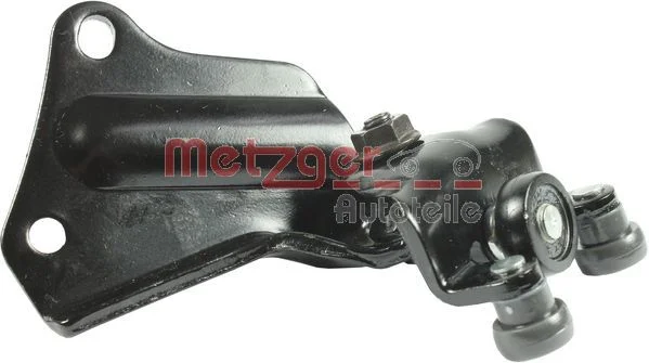 Guia do Rolete, porta deslizante METZGER 2310045