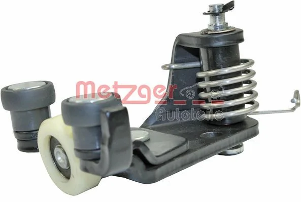 Roller Guide, sliding door METZGER 2310052