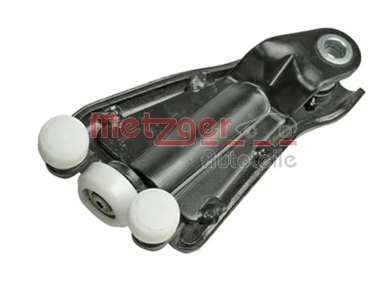 Roller Guide, sliding door METZGER 2310063