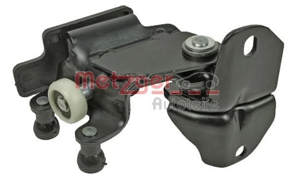 Roller Guide, sliding door METZGER 2310067