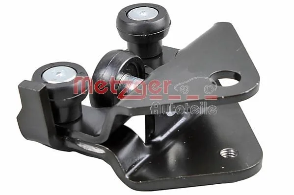 Roller Guide, sliding door METZGER 2310112