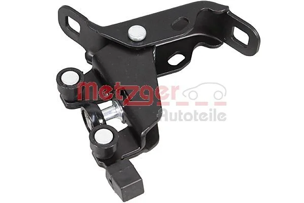 Roller Guide, sliding door METZGER 2310133