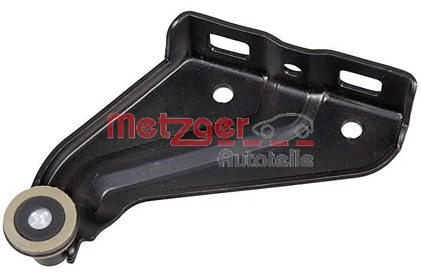 Roller Guide, sliding door METZGER 2310134